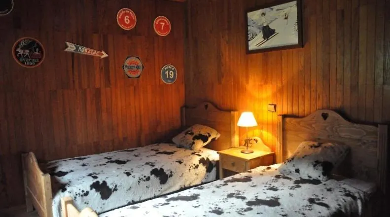 Le Petit Liseron Morzine