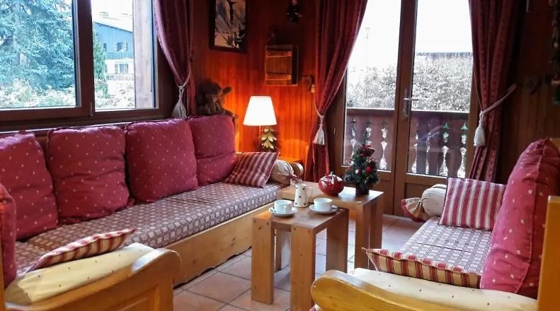 Le Petit Liseron Morzine France