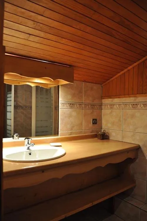 Le Petit Liseron Morzine 0*,  France