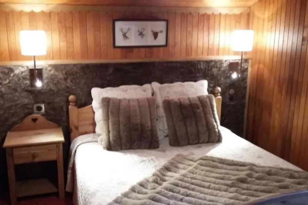 Chalet Le Petit Liseron Morzine
