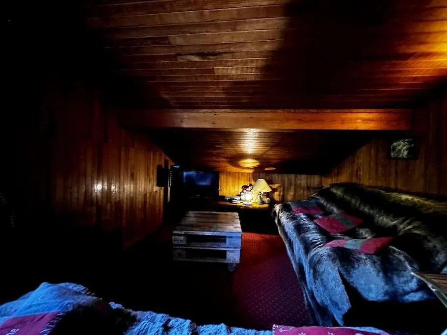 Chalet Le Petit Liseron Morzine