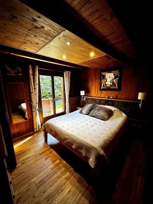 Le Petit Liseron Morzine 0*,