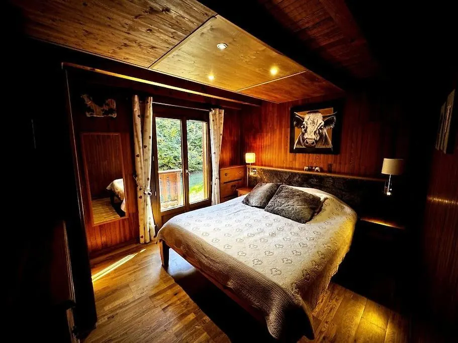 Le Petit Liseron Morzine 0*,  France