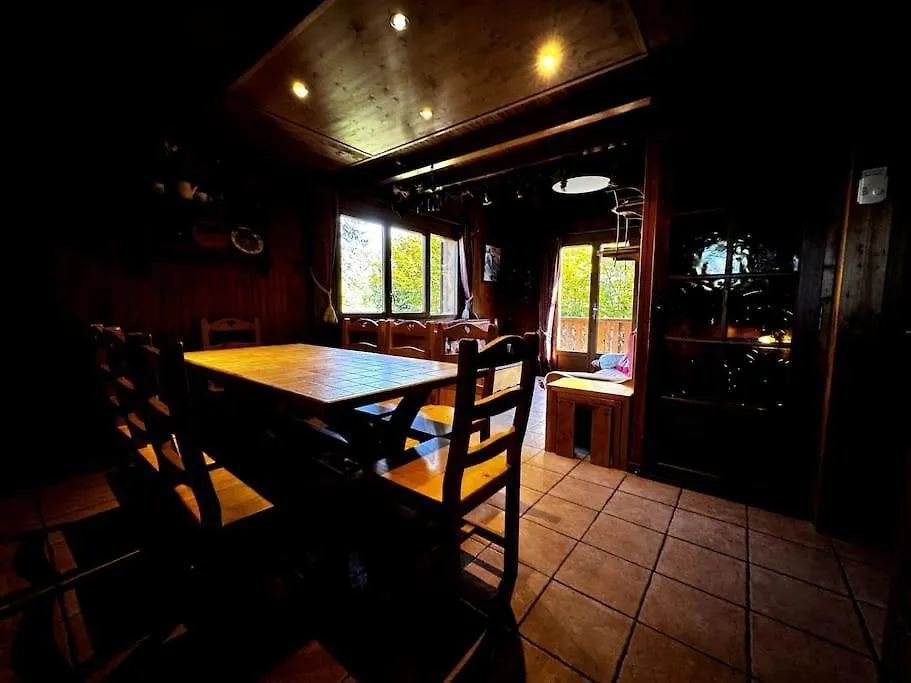Le Petit Liseron Morzine 0*,