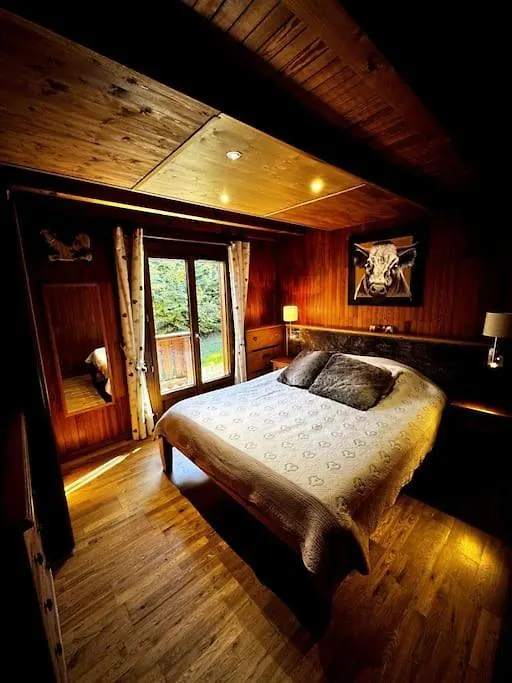 Chalet Le Petit Liseron Morzine