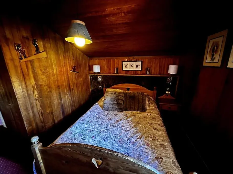 Le Petit Liseron Morzine