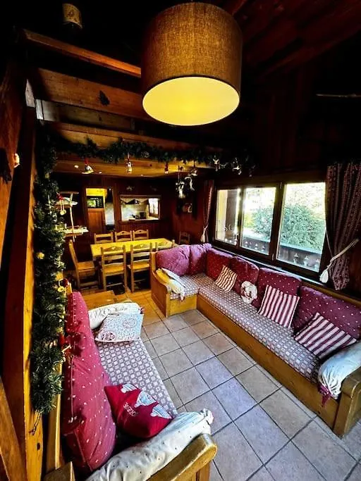Le Petit Liseron Morzine 0*,  France