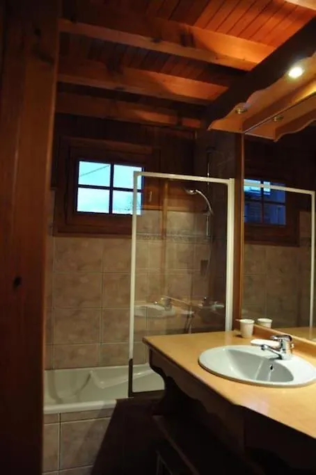 Le Petit Liseron Morzine