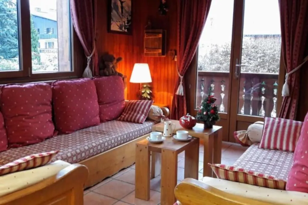 Le Petit Liseron Morzine France