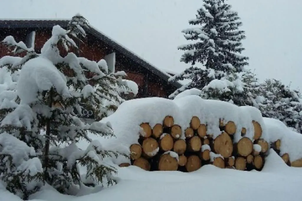 Le Petit Liseron Morzine 0*,  France