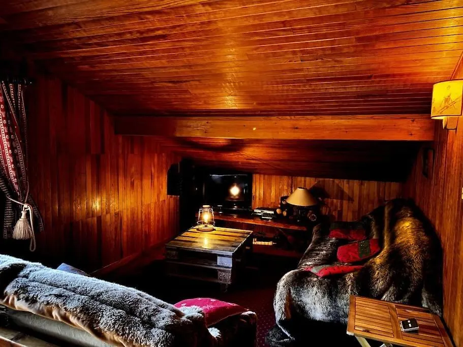 Le Petit Liseron Morzine France