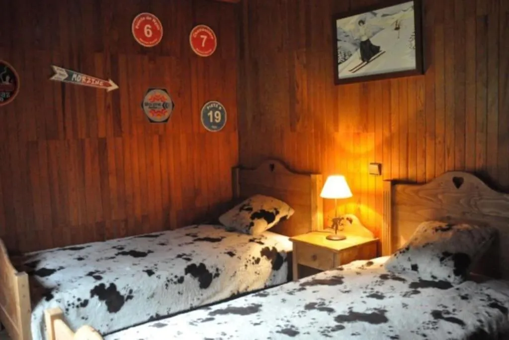 Le Petit Liseron Morzine