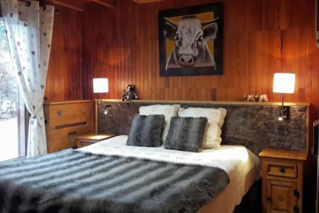 Chalet Le Petit Liseron Morzine