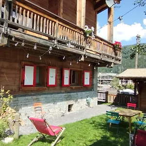 Chalet Morzine Guest Chalet Hypercenter Hot Tubs - Sauna & Mtb Storage, Morzine